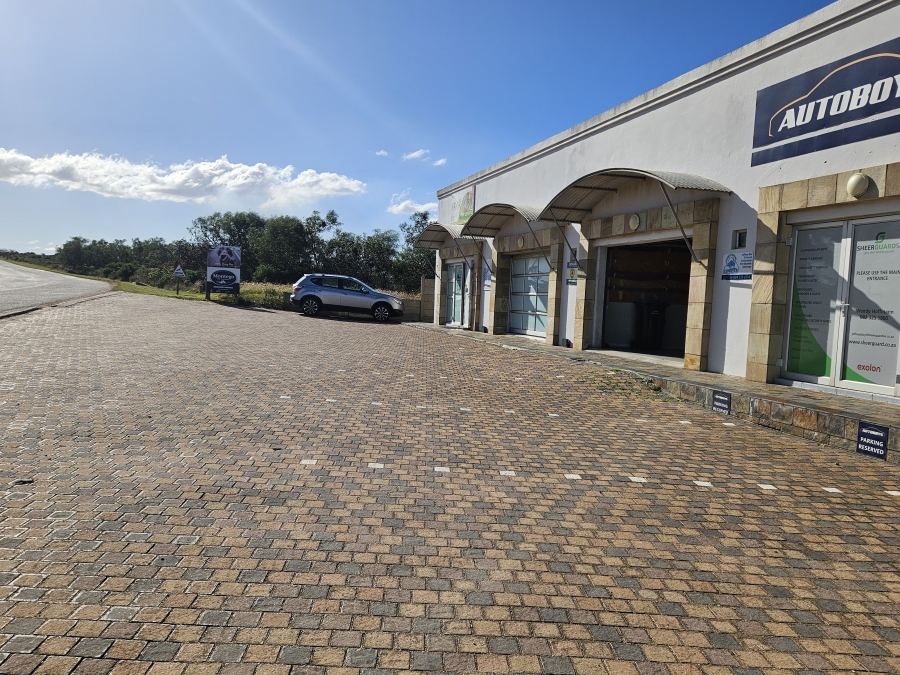 Commercial Property for Sale in C Place Eastern Cape